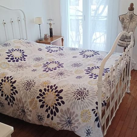 Echappee Belle A Montauban - Garage公寓 外观 照片