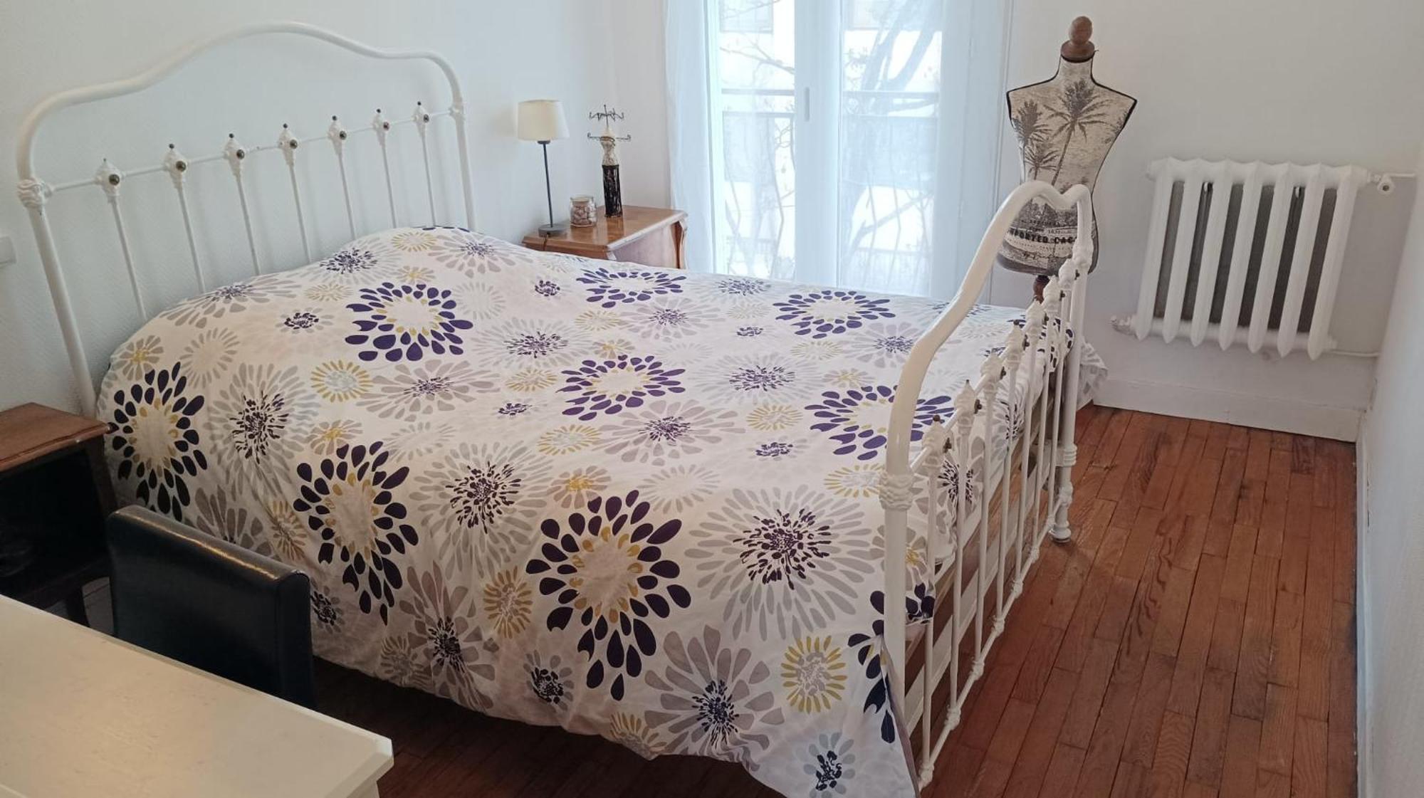 Echappee Belle A Montauban - Garage公寓 外观 照片